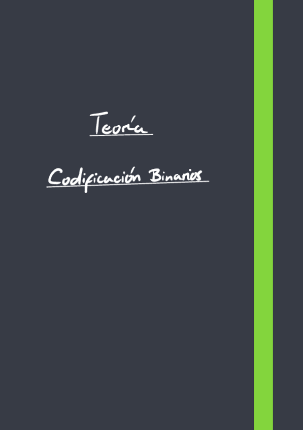 Miniatura del documento Teoria-Codificacion.pdf