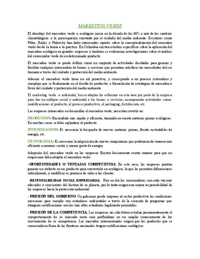 Miniatura del documento Notas-MARKETING-VERDE.pdf