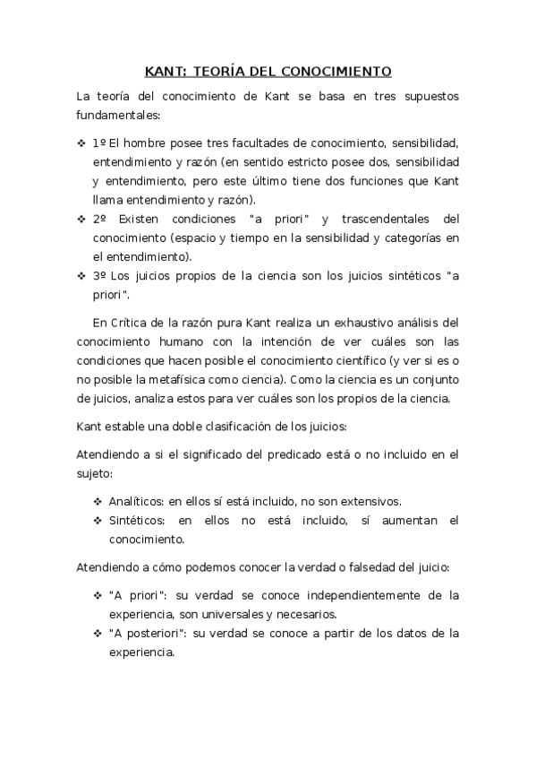 Miniatura del documento kant teoria del conocimiento.docx