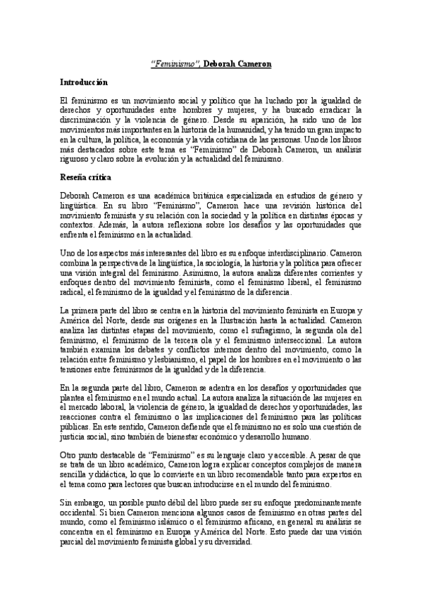 Miniatura del documento Resena-Feminismo.pdf