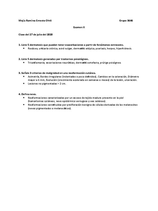 Miniatura del documento Examen-X-Derma.pdf