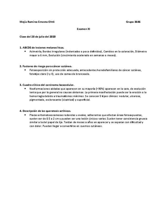 Miniatura del documento Examen-XI-Derma.pdf