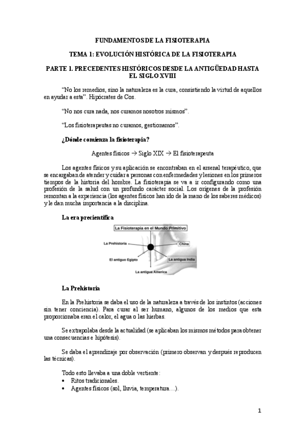 Miniatura del documento Apuntes de Fundamentos de la Fisioterapia.pdf