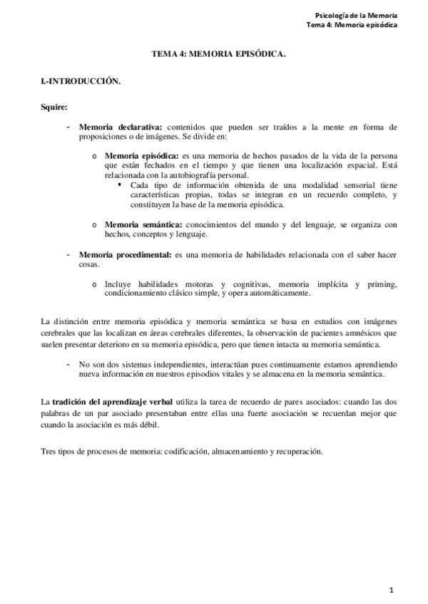 Miniatura del documento Tema-4-Memoria-episodica.pdf