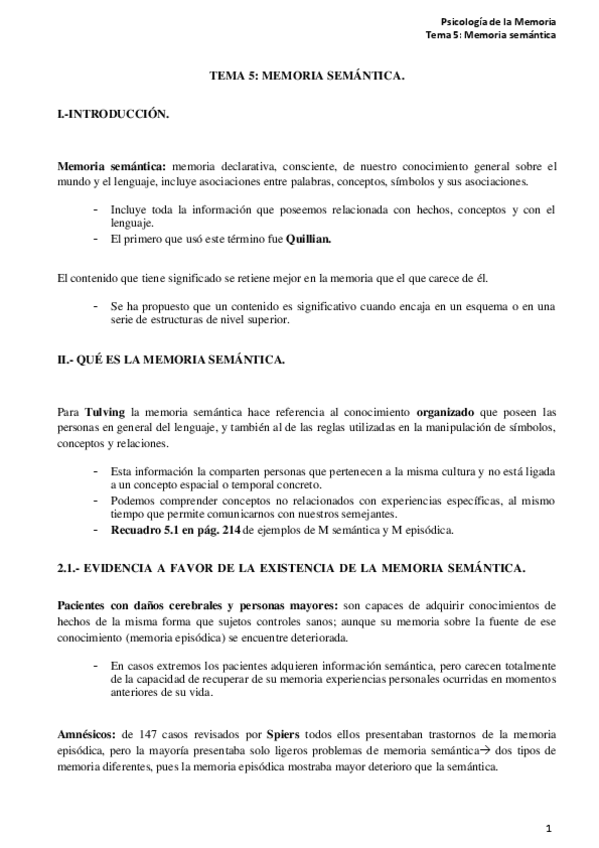 Miniatura del documento Tema-5-Memoria-semantica.pdf