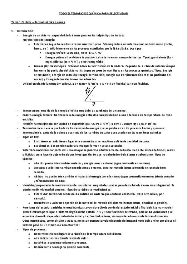 Miniatura del documento TODO EL TEMARIO DE QUÍMICA PARA SELECTIVIDAD.pdf