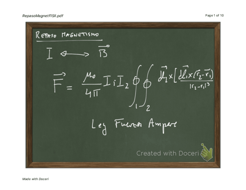 Miniatura del documento RepasoMagnetFISII.pdf