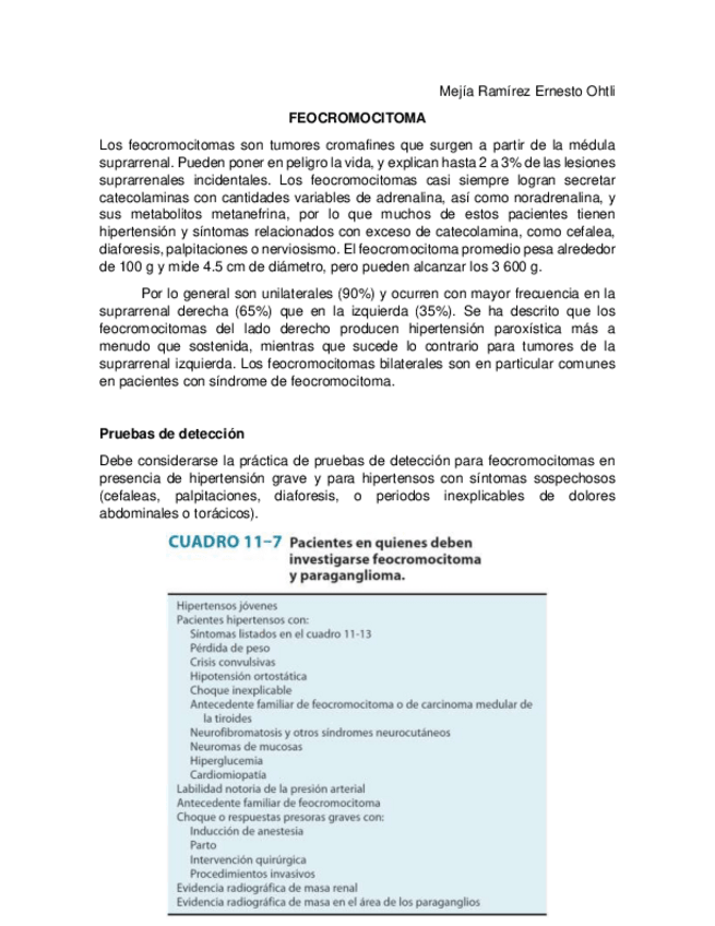 Miniatura del documento Feocromocitoma.pdf