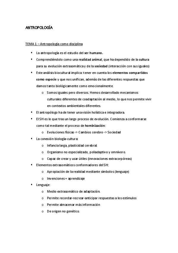 Miniatura del documento Antropología Apuntes.pdf