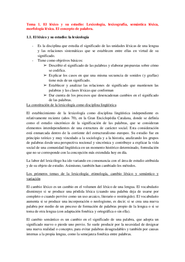 Miniatura del documento Tema 1 lengua II.pdf