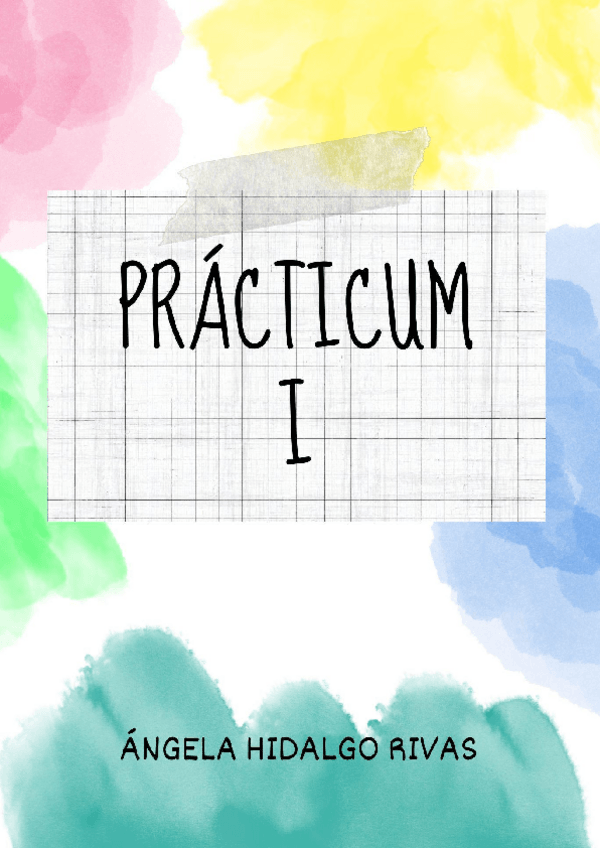 Miniatura del documento Practicum-I.pdf
