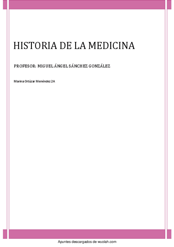 Miniatura del documento HISTORIA DE LA MEDICINA.pdf