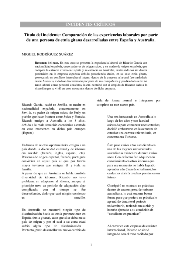 Miniatura del documento Incidente Crítico.doc