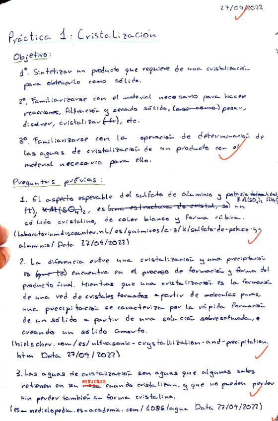 Miniatura del documento Practica-1-cristalizacion (LAB Química general e inorgánica).pdf
