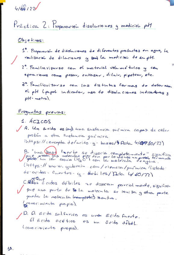 Miniatura del documento Practica-2-preparación-de-disoluciones-y-medición-de-pH (LAB Química general e inorgánica).pdf