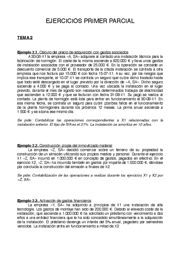 Miniatura del documento EJERCICIOS PRIMER PARCIAL CONTA II.pdf