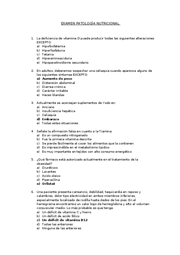Miniatura del documento EXAMEN PATOLOGÍA NUTRICIONAL.docx