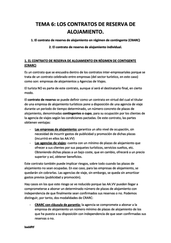 Miniatura del documento TEMA 6 - Los contratos de reserva de alojamiento.pdf