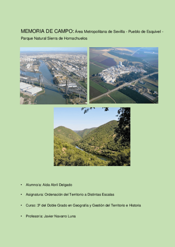 Miniatura del documento Memoria de Campo Sevilla-Hornachuelos.pdf