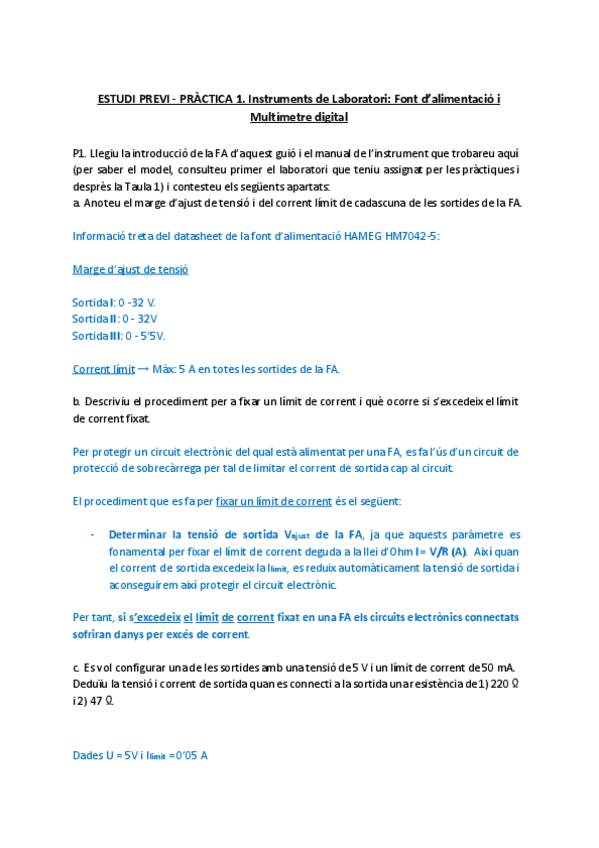 Miniatura del documento Estudi Previ - Pràctica 1.pdf