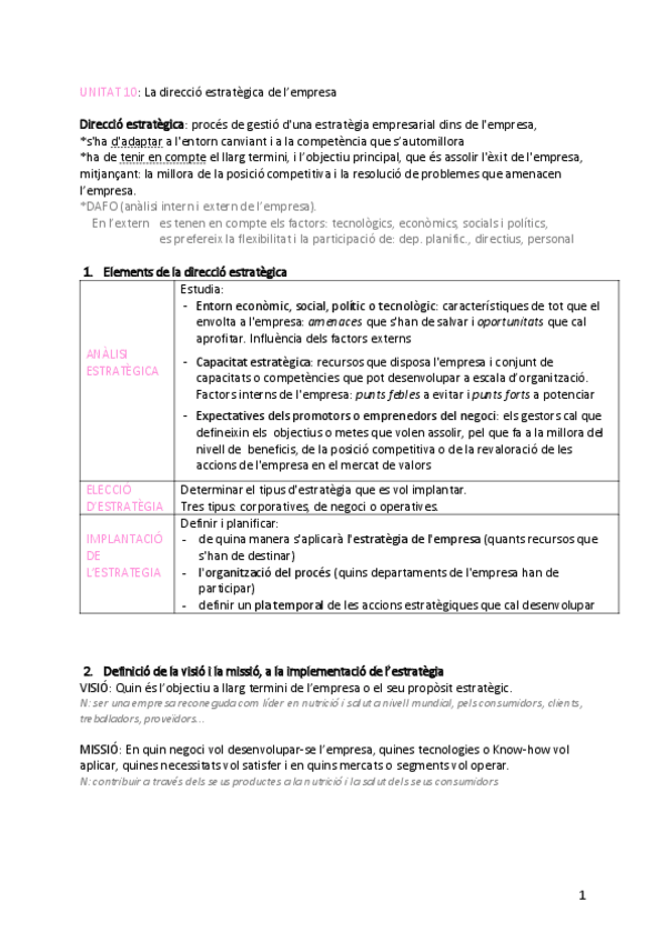 Miniatura del documento La direcció estratègica de l’empresa.pdf