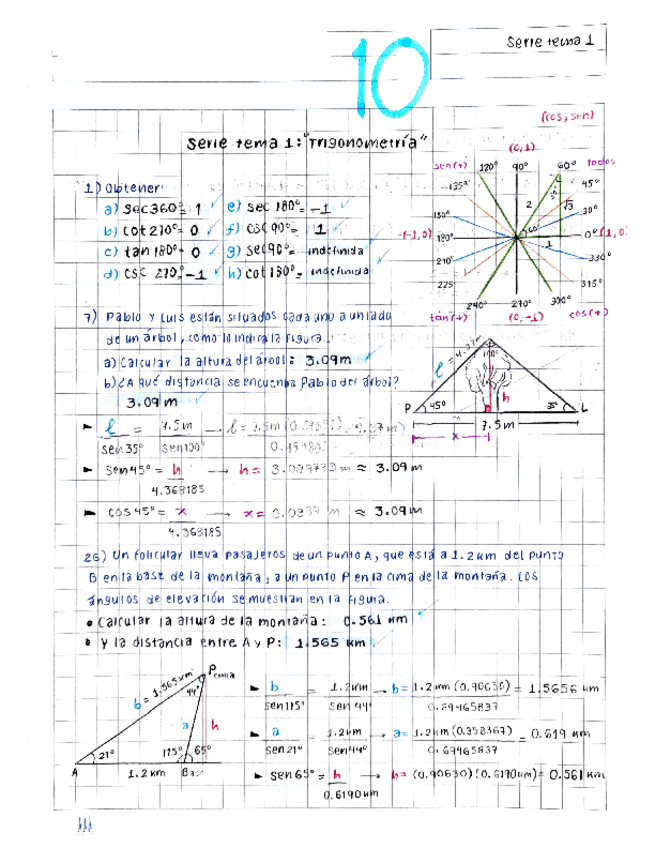 Miniatura del documento Serie-1Trigonometria.pdf