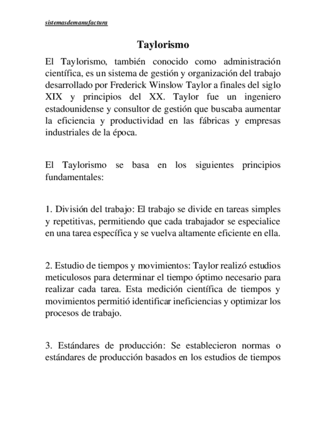 Miniatura del documento Taylorismo.pdf