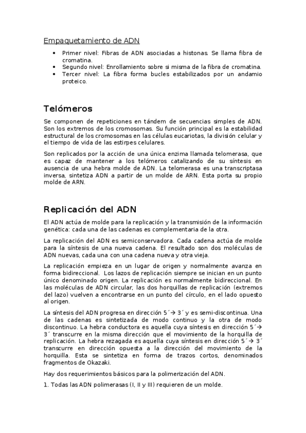 Miniatura del documento Empaquetamiento-de-ADN.docx