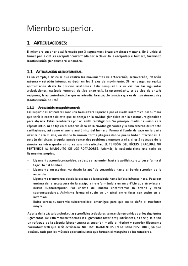 Miniatura del documento Miembro-superior-apuntes.pdf