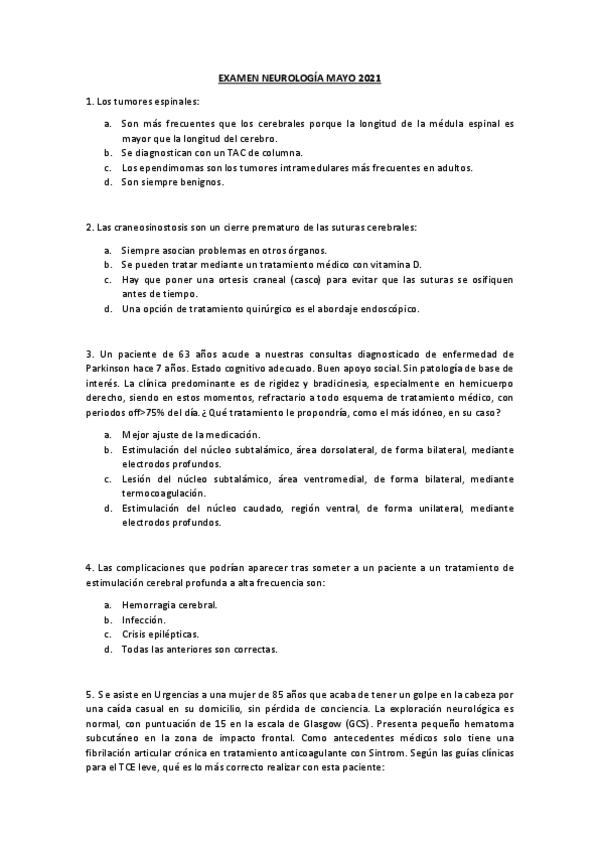 Miniatura del documento Examen-neurologia-mayo-2021.pdf
