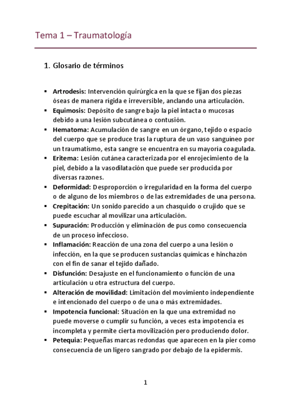 Miniatura del documento Tema-1-Traumatologia.pdf