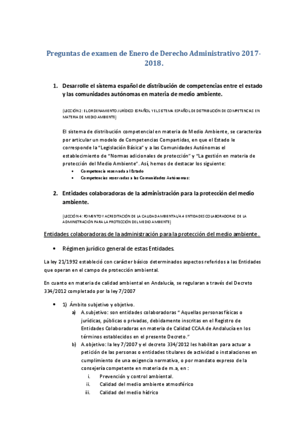 Miniatura del documento examen derecho administrativo 20172018.pdf