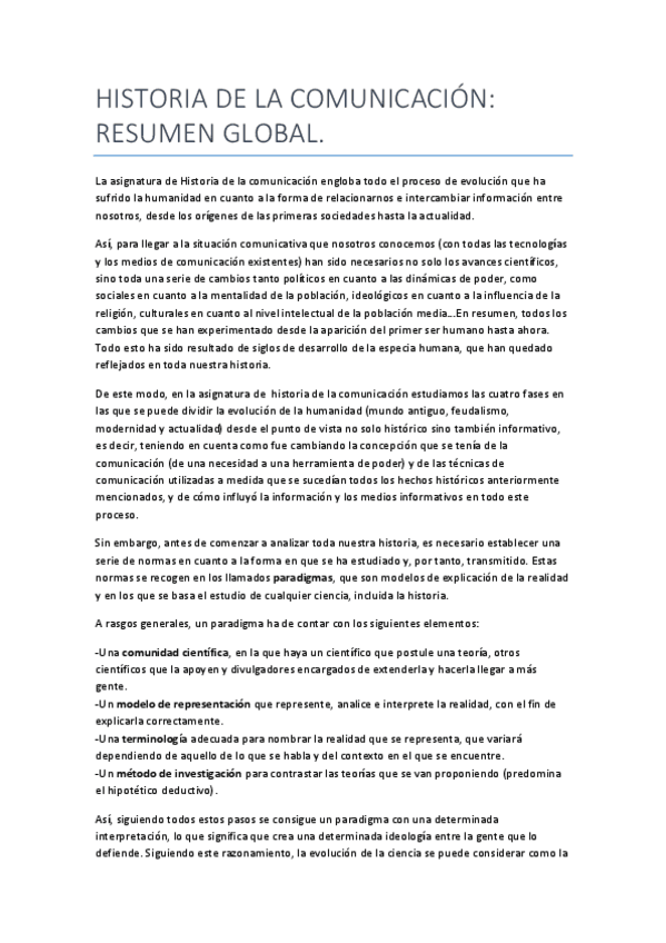 Miniatura del documento RESUMEN GLOBAL HISTORIA.pdf