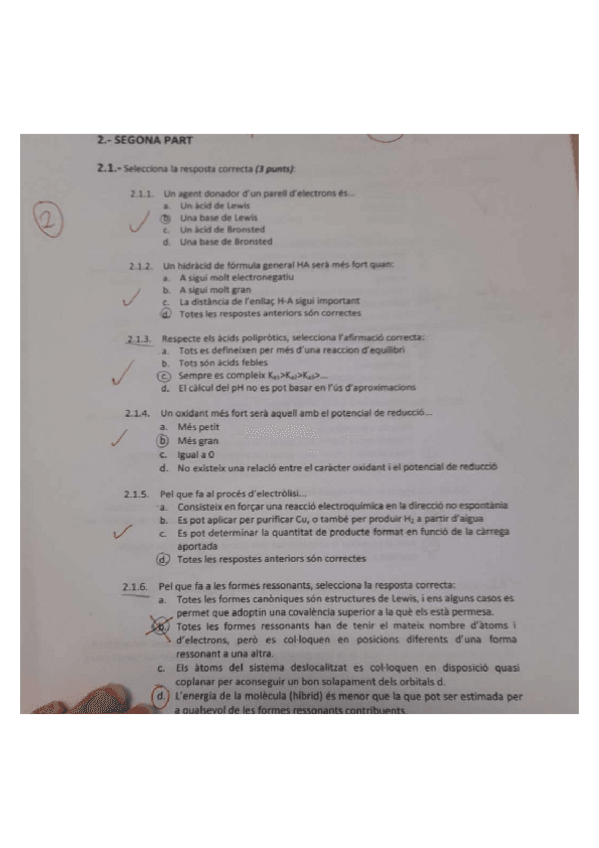 Miniatura del documento Examen Gener 2022 (2a part amb parcial aprovat).pdf