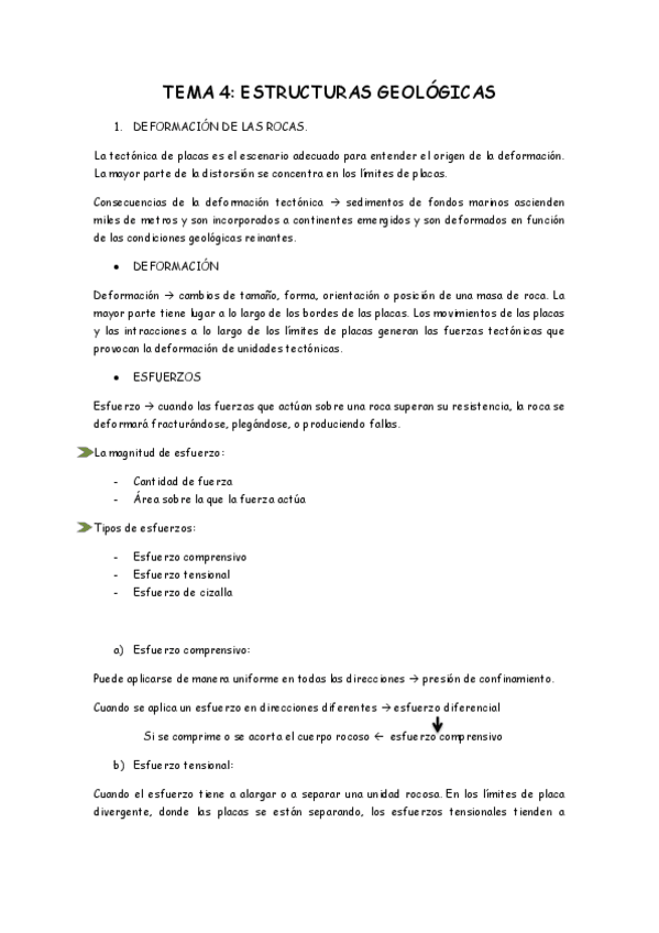 Miniatura del documento TEMA 4. ESTRUCTURAS GEOLOGICAS .pdf