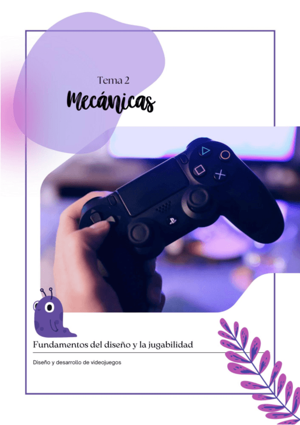 Miniatura del documento Apuntes tema 2: Mecánicas.pdf