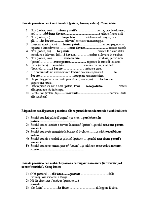 Miniatura del documento Esercizi-Passato-prossimo.pdf