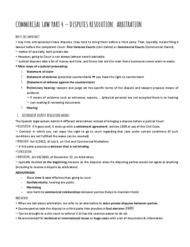 Miniatura del documento Part-4-Arbitration.docx.pdf