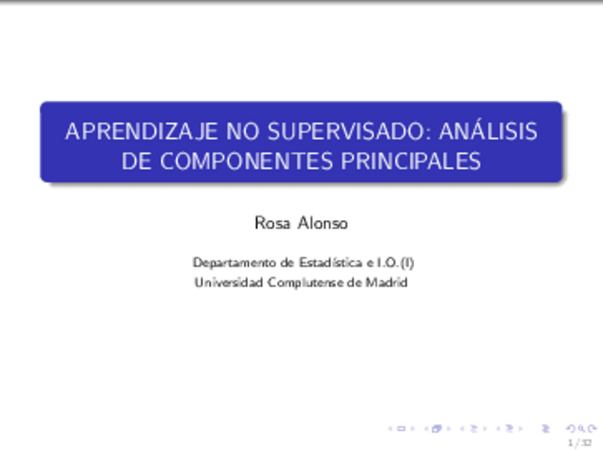 Miniatura del documento Tema10AnalisisComponentesPrincipales.pdf