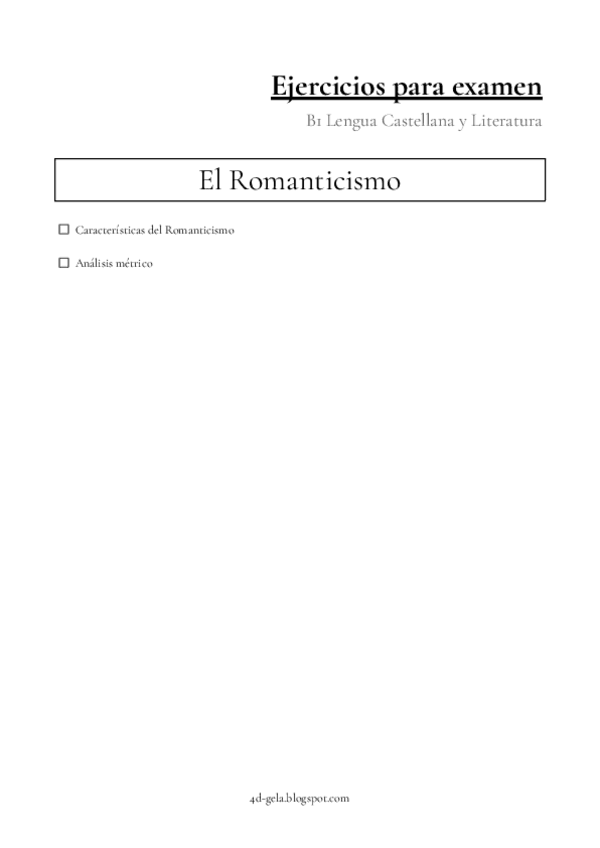 Miniatura del documento Ejercicios-para-examen-El-Romanticismo.pdf