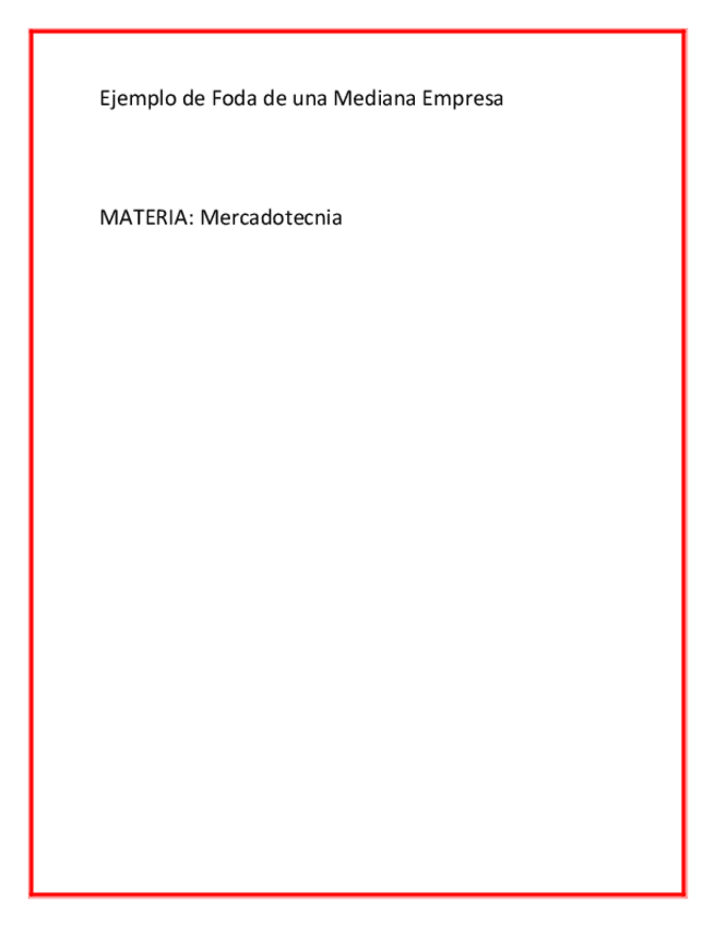 Miniatura del documento Ejemplo-de-Foda-de-una-Mediana-Empresa.pdf