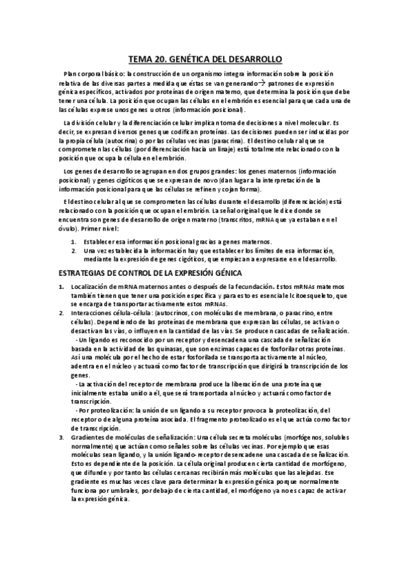 Miniatura del documento Tema-20.-Genes-y-Evolucion..pdf