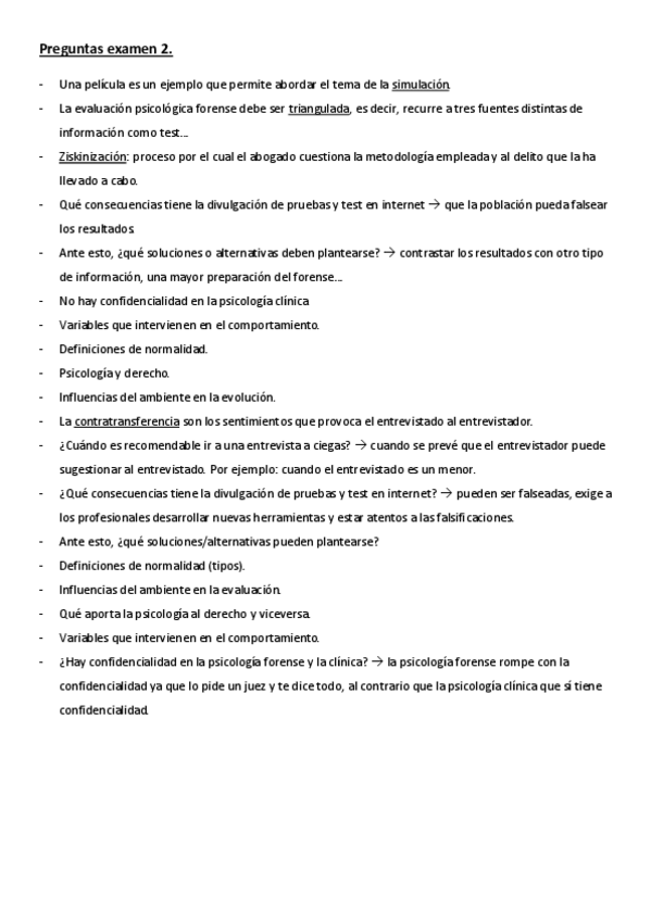 Miniatura del documento Preguntas-examen-2-ev.psicologica-forense.pdf