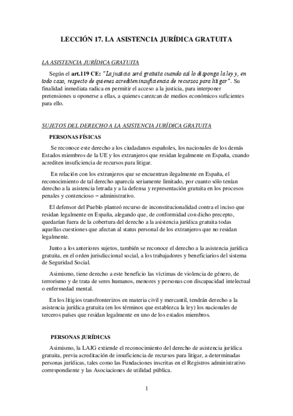 Miniatura del documento LECCION-17.-la-asistencia-juridica-gratuita.pdf