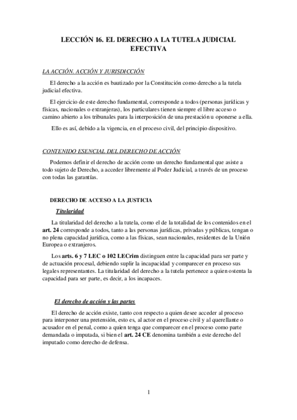 Miniatura del documento LECCION-16.-el-derecho-a-la-tutela-judicial-efectiva.pdf