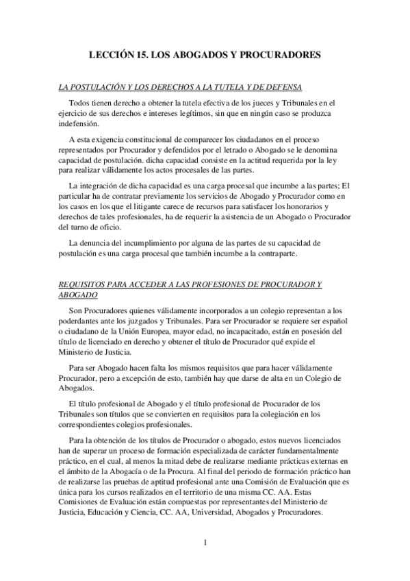 Miniatura del documento LECCION-15.-los-abogados-y-procuradores.pdf
