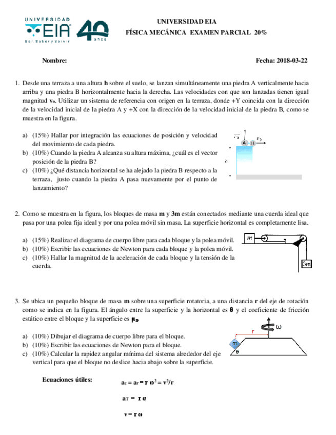 Miniatura del documento Parcial-Fisica-Mecanica-20181-1.pdf
