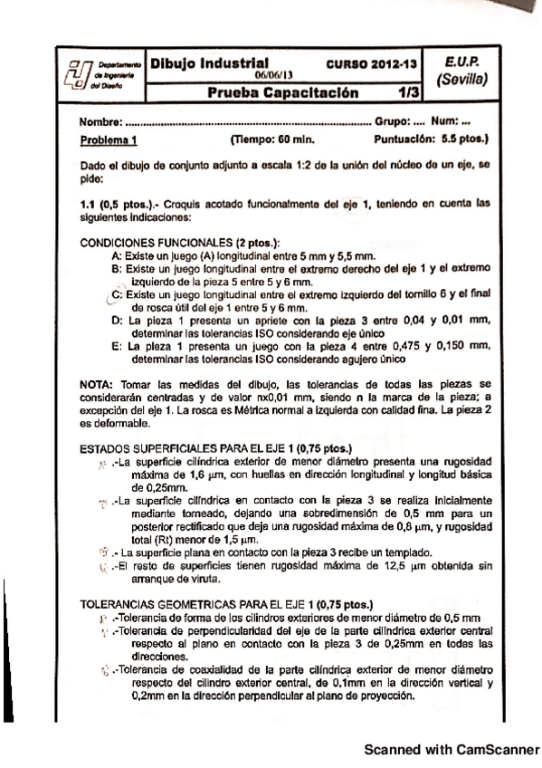 Miniatura del documento EXAMENES RESUELTOS Dibujo Industrial.pdf