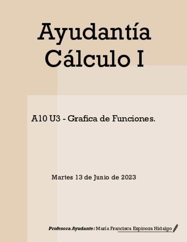 Miniatura del documento Ayudantia-10-Unidad-3-Grafica-Funciones.pdf