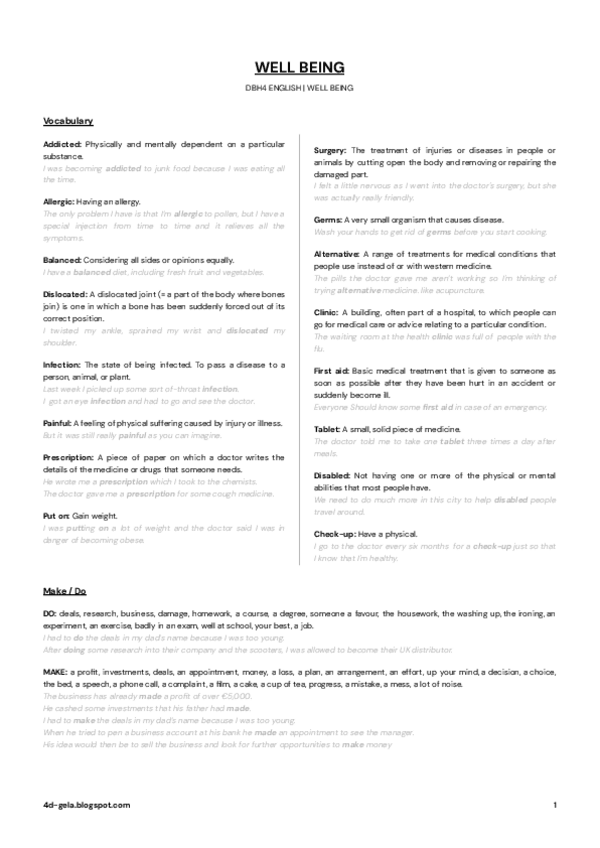 Miniatura del documento English-Test-2.2-and-2.1-Well-being-PRINTABLE.pdf